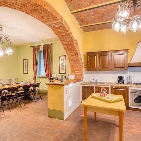 Pieve, Holiday home *