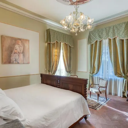 Pieve, Holiday home