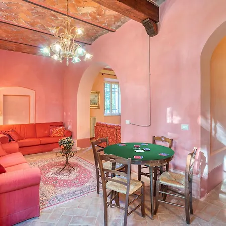 Holiday home Pieve, *