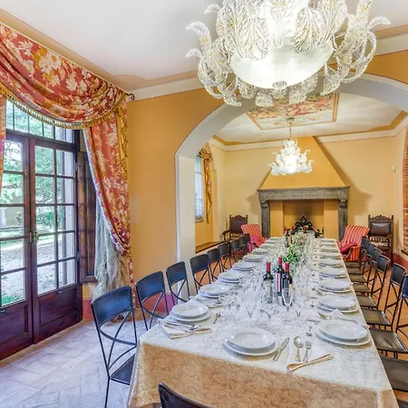 Pieve, Holiday home *