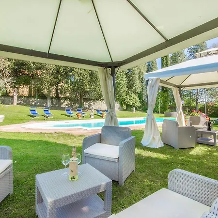 Holiday home Pieve, *