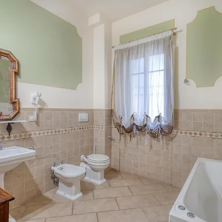 Pieve, Holiday home