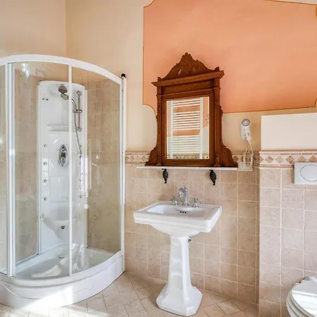 Holiday home Pieve, *
