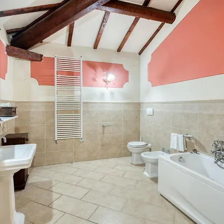 Pieve, Holiday home